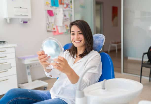 The Power of a Smile: Exploring Teeth Whitening Options for a Brighter Smile Bedford