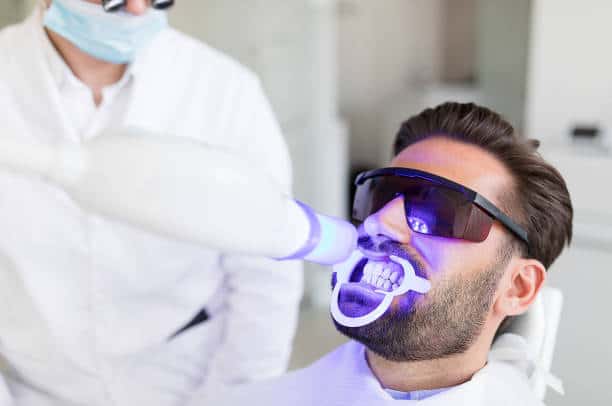 Uncovering the Impact of Laser Teeth Whitening at LA Teeth Whitening Bedford