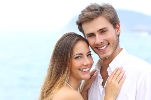 LA Teeth Whitening Treatment Cost Bedford