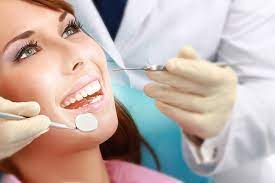 Contact Us at LA Teeth Whitening Bedford Bedford